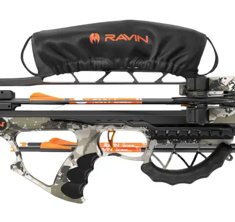 RAVIN PREMIUM SCOPE COVER RAVIN PREMIUM SCOPE COVER