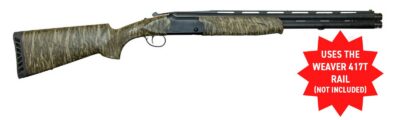 ATI TKY FOWL 12GA 28 BOTTOMLAND XF & MOD EXT