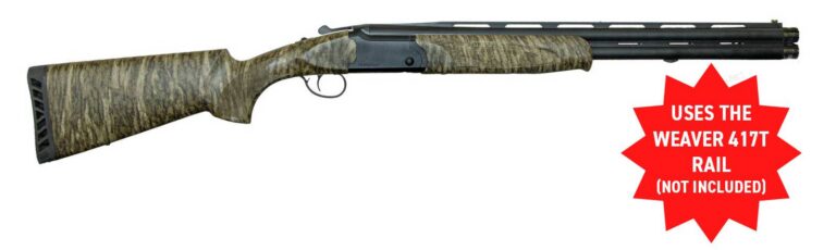 ATI TKY FOWL 12GA 28 BOTTOMLAND XF & MOD EXT ATI TKY FOWL 12GA 28 BOTTOMLAND XF & MOD EXT