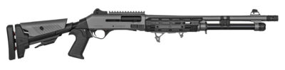 ORTHOS RAIDER S4 GRY 12GA 18
