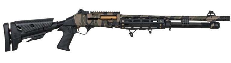 ORTHOS RAIDER S4 ELITE HOLT WORKS 12GA 18