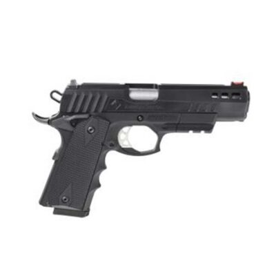 dATI HGA FXH-45 45ACP PSTL BL