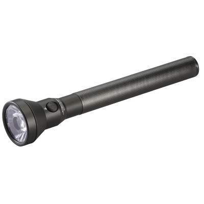 Streamlight UltraStinger Rechargeable LED Flashlight – 1100 Lumens, No Charger