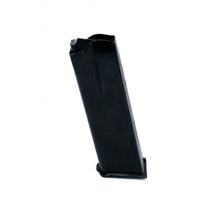 PRO MAG BRN HP 9MM BLK 15RD