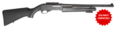 ATI S-Beam 12Ga. pump 18.5″