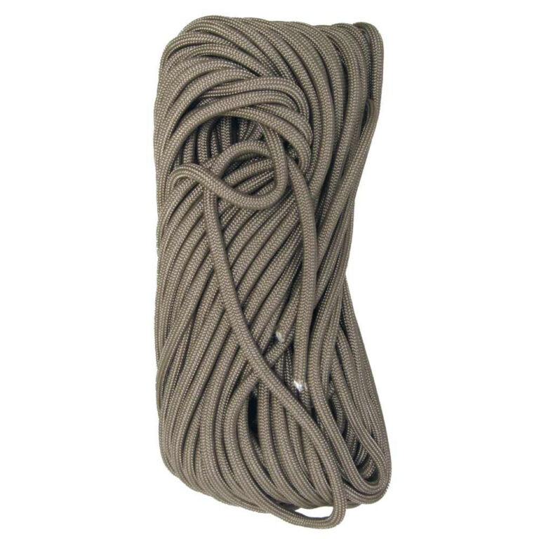 550 Para Cord Sand 50 FT 550 Para Cord Sand 50 FT