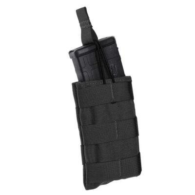 Sngl Spd Load Rifle Pouch CT