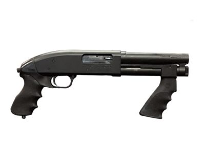PTR THE JACK 12 GA 2 3/4 & 3″ SHTGN 7″ BARREL AOW NFA RULES APPY, 2+1 ORION WHOLESALE EXCLUSIVE