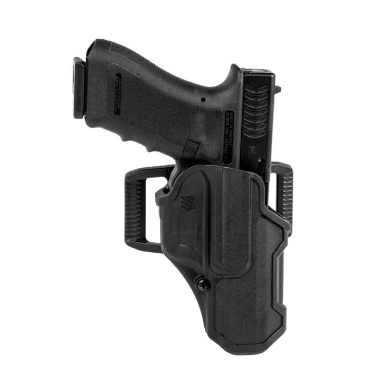 Blackhawk SERPA Level 2 Duty Holster – TASER X26 Blackhawk SERPA Level 2 Duty Holster – TASER X26