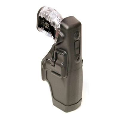 Blackhawk SERPA Level 2 Duty Holster-TASER X2
