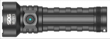 SOG M-113 FLASHLIGHT 4000L SOG M-113 FLASHLIGHT 4000L