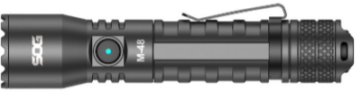 SOG M-48 FLASHLIGHT 2500L