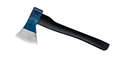 WOOX Thunderbird Throwing Axe Blue