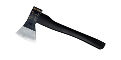 WOOX Thunderbird Throwing Axe Black