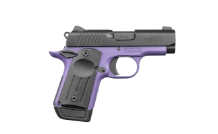 Protege X- Sub Compact- 9mm 7rd Purple/BLK 3.2” Protege X- Sub Compact- 9mm 7rd Purple/BLK 3.2”