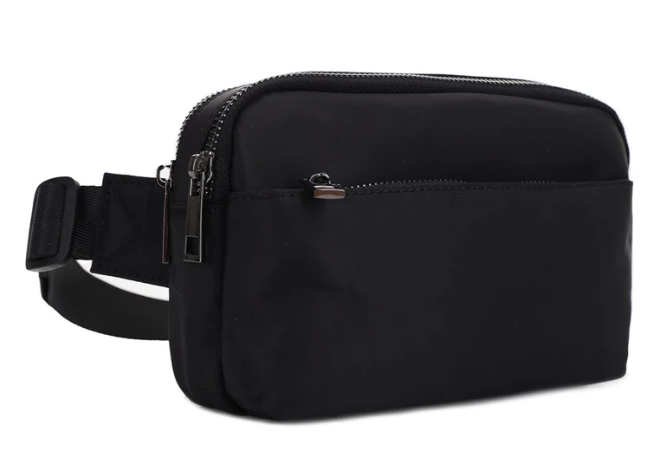 Jessie James Waimea Concealed Carry Fanny Pack – Neon Orange