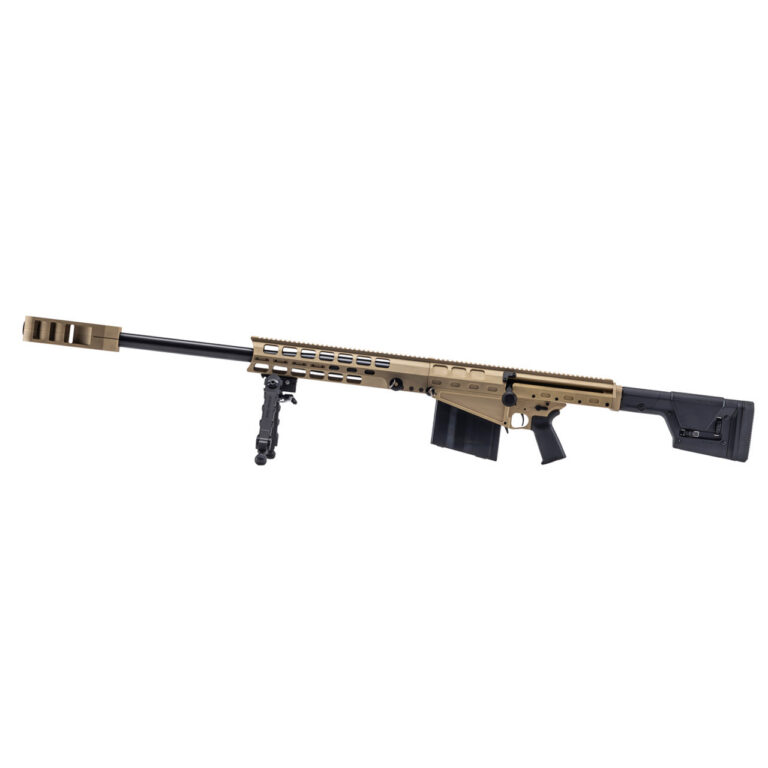 TAO BOLT ACTION 416BAR 29″ FDE TAO BOLT ACTION 416BAR 29″ FDE