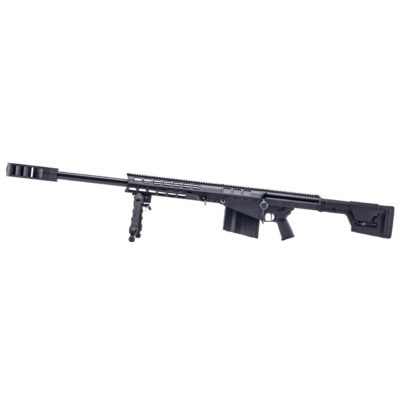 TAO BOLT ACTION 416BAR 29″ BLK