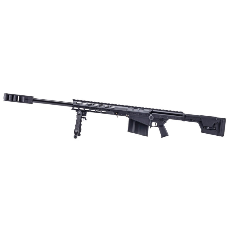TAO BOLT ACTION 416BAR 29″ BLK TAO BOLT ACTION 416BAR 29″ BLK