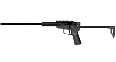 DARK MOUNTAIN ARMS STOW AWAY 9MM 16 TB