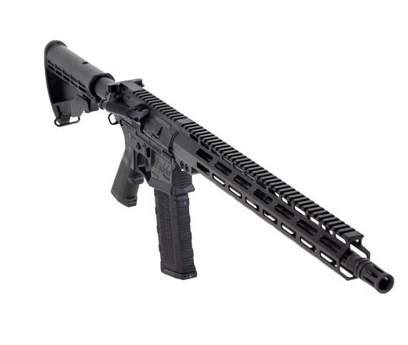ATI ALPHA MAXX AR-15 RIFLE 5.56X45MM 16″ BBL (1) 30RD MAG