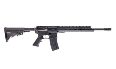 ANDERSON AM15 5.56 RFL 16″ M-LOK MID