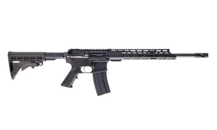 ANDERSON AM15 5.56 RFL 16″ M-LOK MID