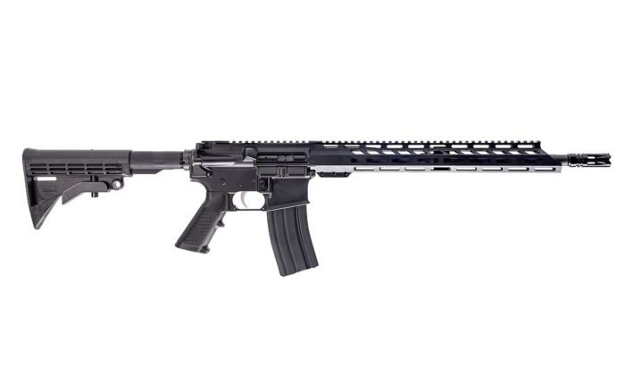 ANDERSON AM15 5.56 RFL 16″ MLOK RF85 ANDERSON AM15 5.56 RFL 16″ MLOK RF85