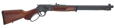 HENRY H12 PROVIDER 357MAG/38SPL 20