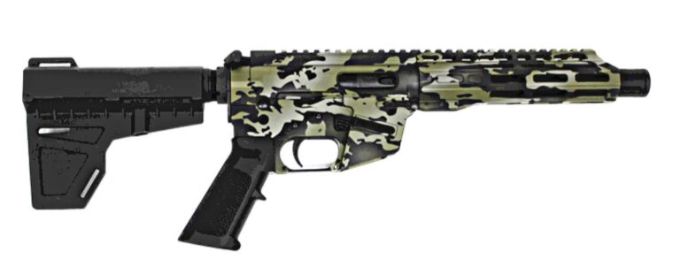 FREEDOM ORDINANCE PSTL 9MM MULTI NO BRC FREEDOM ORDINANCE PSTL 9MM MULTI NO BRC