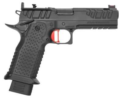 Atlas Gunworks Apollo Pistol
