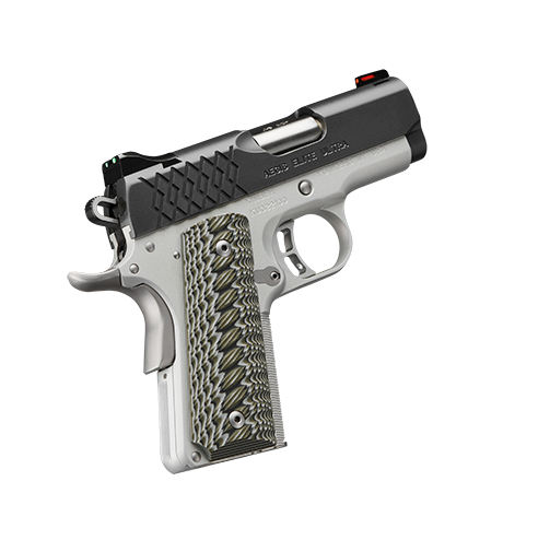 KIMBER AEGIS ELT ULTRA 9MM KIMBER AEGIS ELT ULTRA 9MM