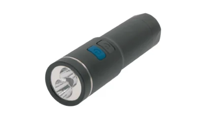 S&W NIGHT GUARD QUAD-BEAM FLASHLT