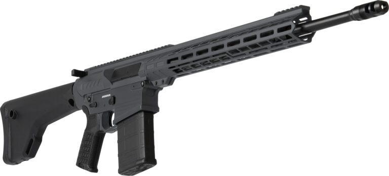 dCMMG ENDEAVOR, MK3, 6.5 CREED, 20″ SNIPER GRY dCMMG ENDEAVOR, MK3, 6.5 CREED, 20″ SNIPER GRY