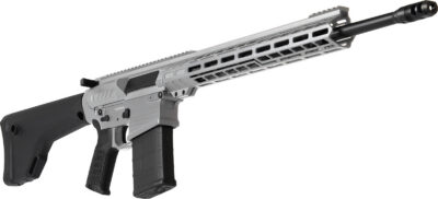 dCMMG ENDEAVOR, MK3, 6.5 CREED, 20″ TITANIUM