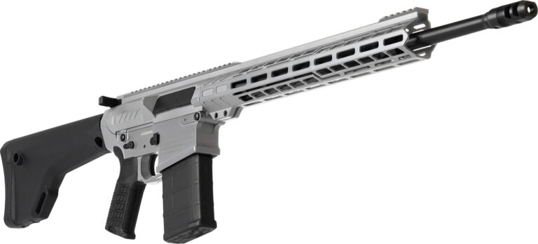 dCMMG ENDEAVOR, MK3, 6.5 CREED, 20″ TITANIUM dCMMG ENDEAVOR, MK3, 6.5 CREED, 20″ TITANIUM