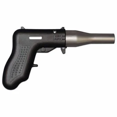 Altor Single Shot 9mm