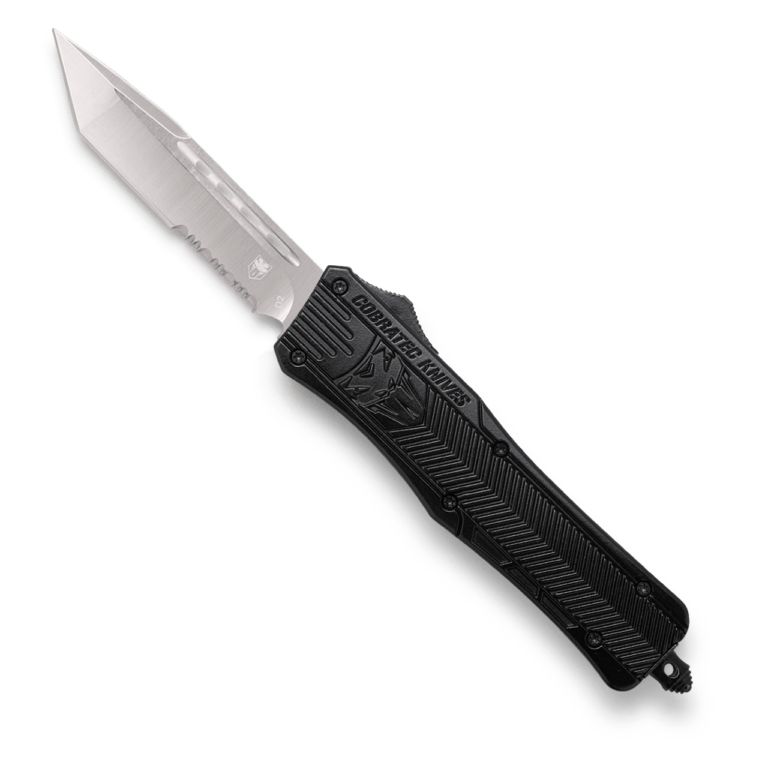 COBRATEC CTK-1 MED TANTO SL/PS COBRATEC CTK-1 MED TANTO SL/PS