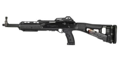 Carbine 45ACP 17.5″Black Pro Pack Kit