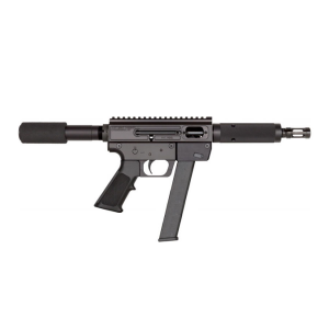 JRC 9MM G3 PSTL 5.5″, TKE DWN, BLK