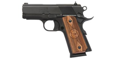 Iver Thrasher 45CP 3.125″ Matte FS 8rd
