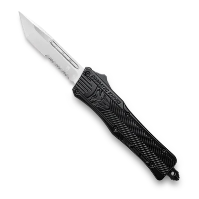 COBRATEC CTK-1 SML TANTO SL/PS