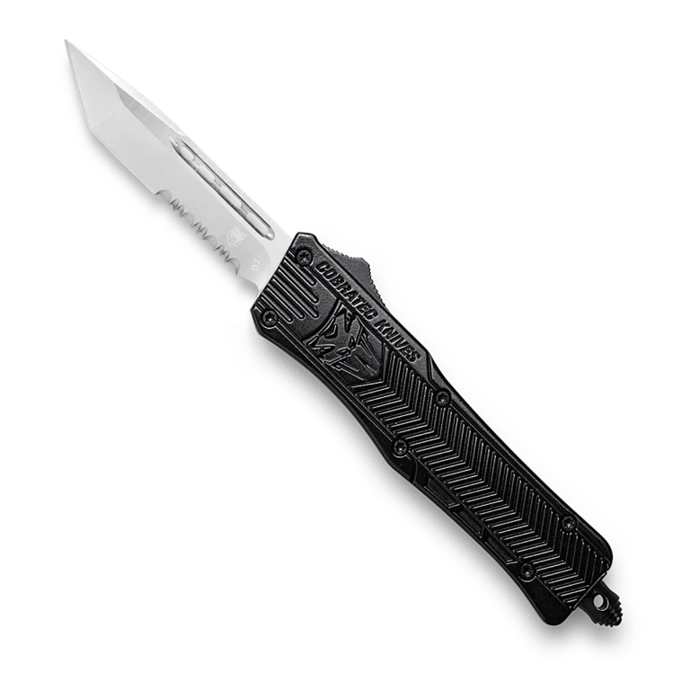 COBRATEC CTK-1 SML TANTO SL/PS COBRATEC CTK-1 SML TANTO SL/PS