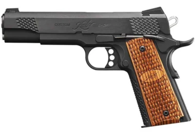 ~Kimber Raptor II 45ACP 8RD