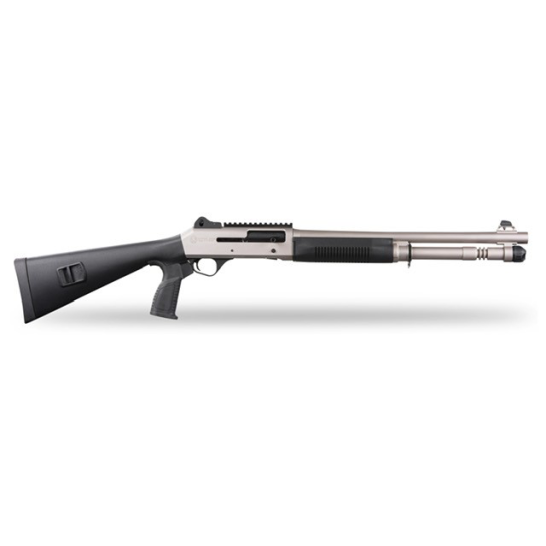 Panzer Arms M4 Tac 12GA 5RD Panzer Arms M4 Tac 12GA 5RD