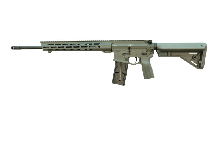 FRANKLIN F17-L 20″ 17 WSM RIFLE ODG CERAKOTE 20RD EXCLUSIVE FRANKLIN F17-L 20″ 17 WSM RIFLE ODG CERAKOTE 20RD EXCLUSIVE