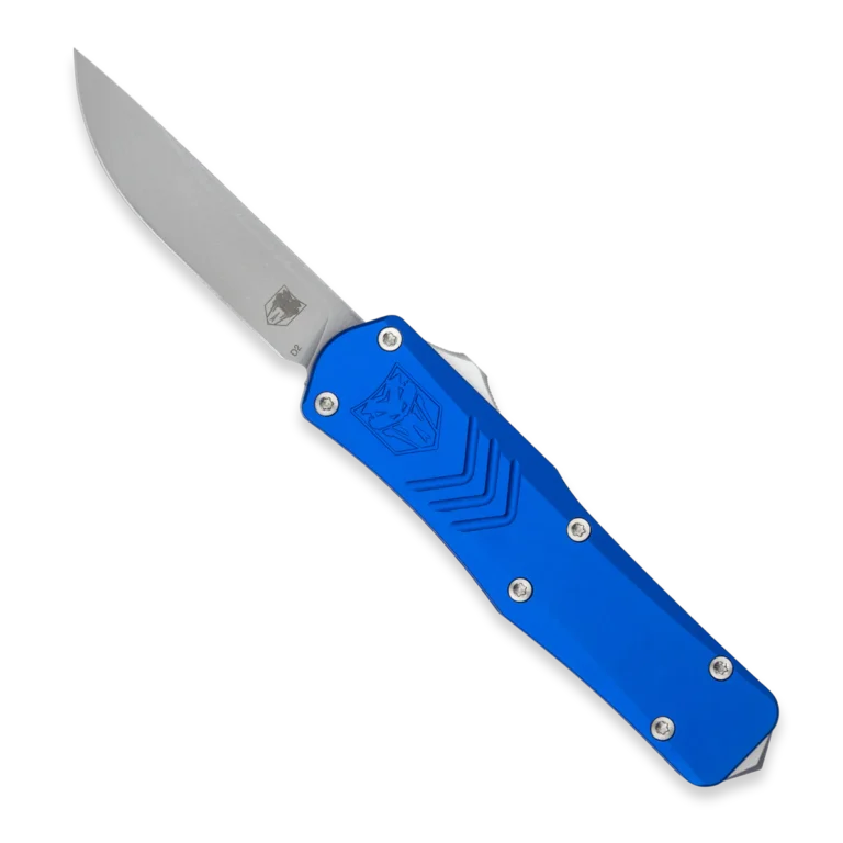 dCOBRATEC SMALL BLUE FS-X DROP NS GEN2 dCOBRATEC SMALL BLUE FS-X DROP NS GEN2