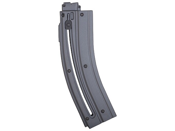UMAREX/WALT HK 416 22LR 30RD MAG UMAREX/WALT HK 416 22LR 30RD MAG