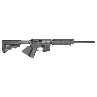 Volunteer XV 5.56 16″Blk MLok OR CA 10rd