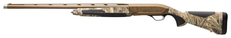dBRWNG MXSII WW R/T MAX 5 CAMO 12G 26″ 3.5″ SHTG